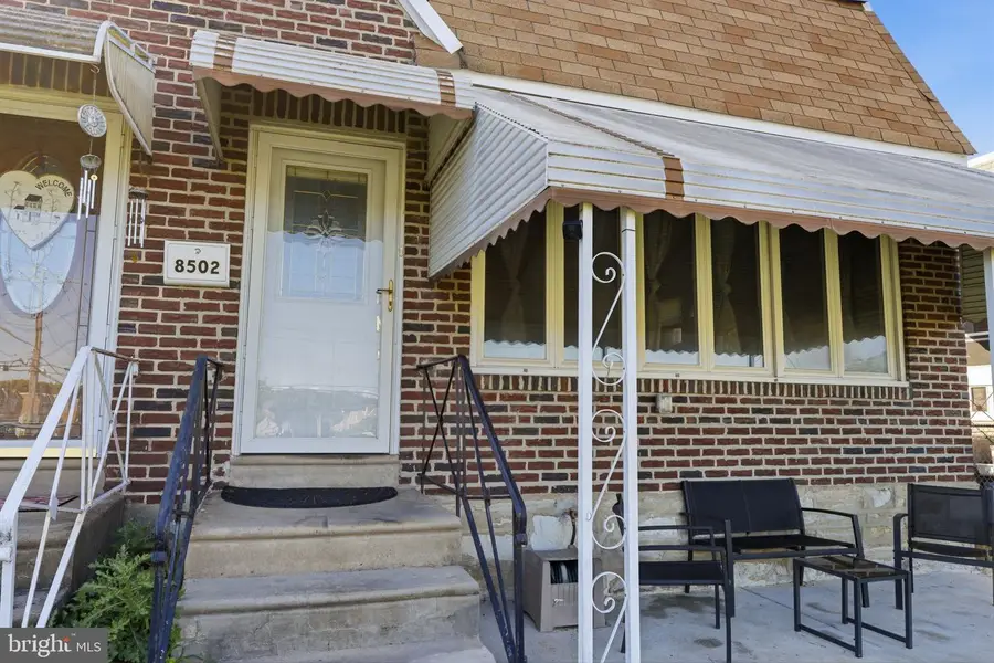 8502 Frontenac St, Philadelphia, PA 19152 - #3
