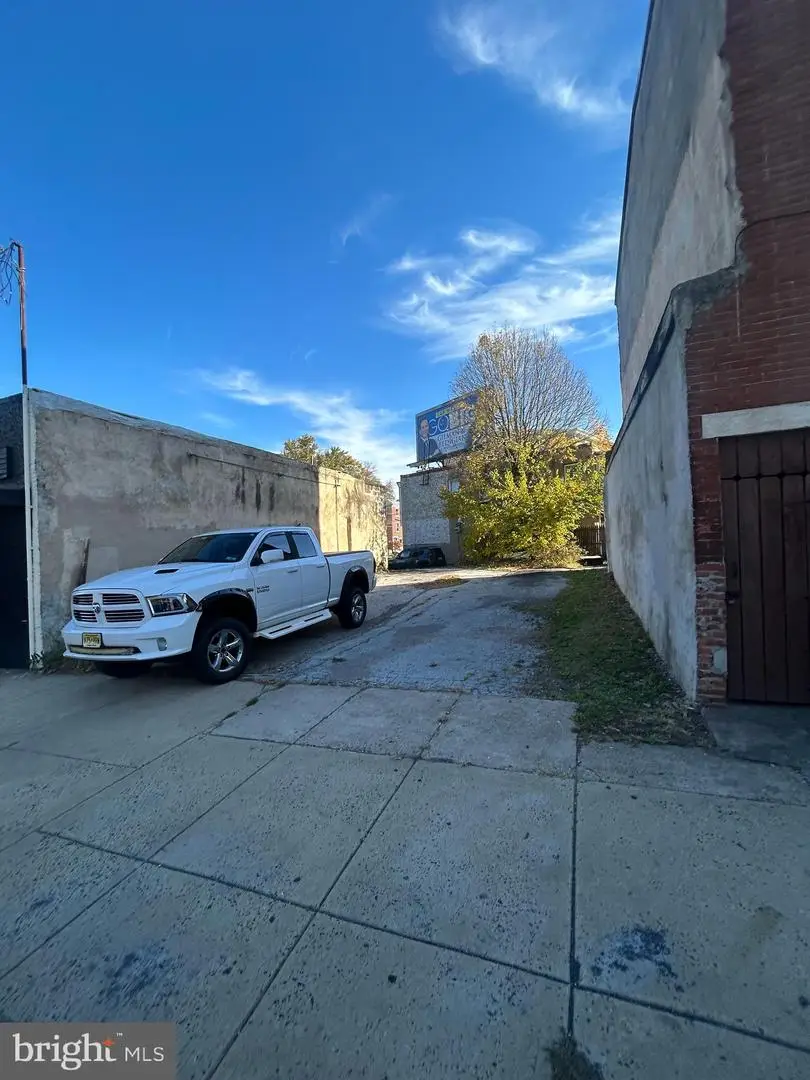 3929-31 Ridge Avenue, Philadelphia, PA 19132 - #2