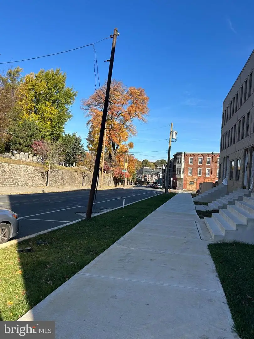 3929-31 Ridge Avenue, Philadelphia, PA 19132 - #3