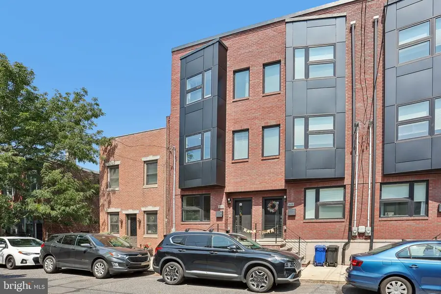 2656 Salmon St, Philadelphia, PA 19125 - #2