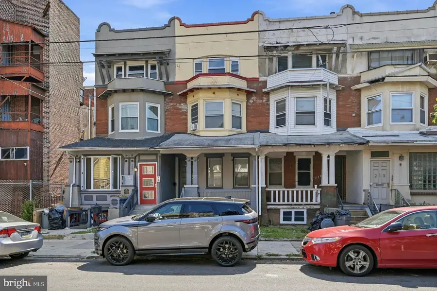209 S 49th St, Philadelphia, PA 19139 - #2