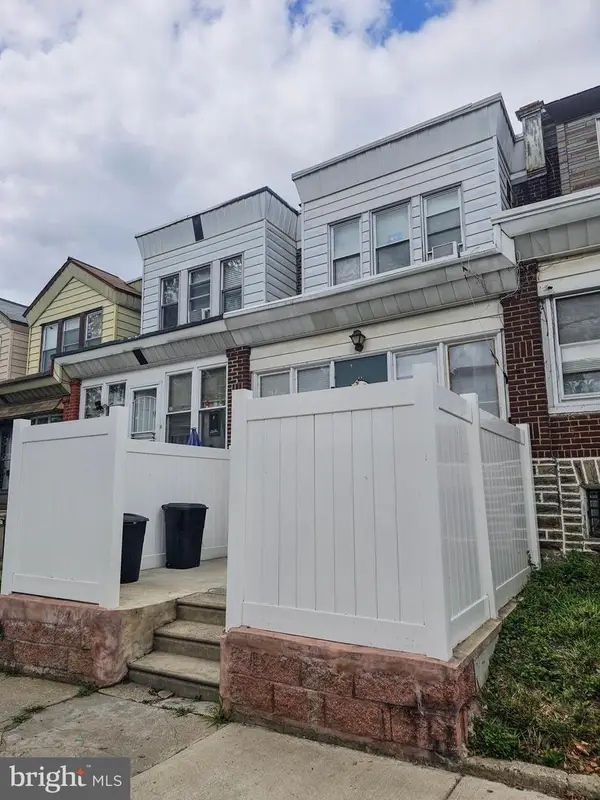 4620 Horrocks St, PHILADELPHIA, PA 19124