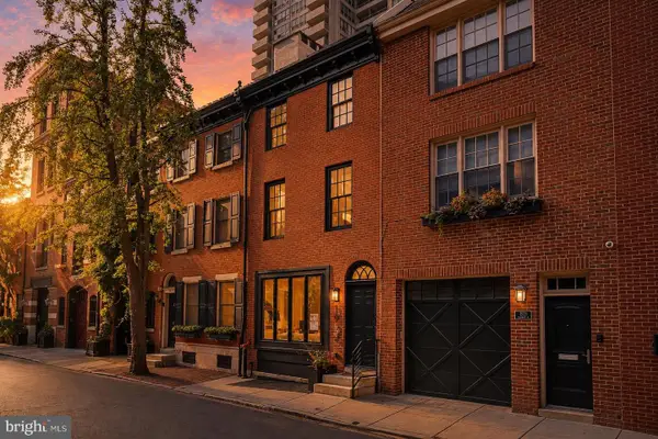 1923 Manning St, PHILADELPHIA, PA 19103