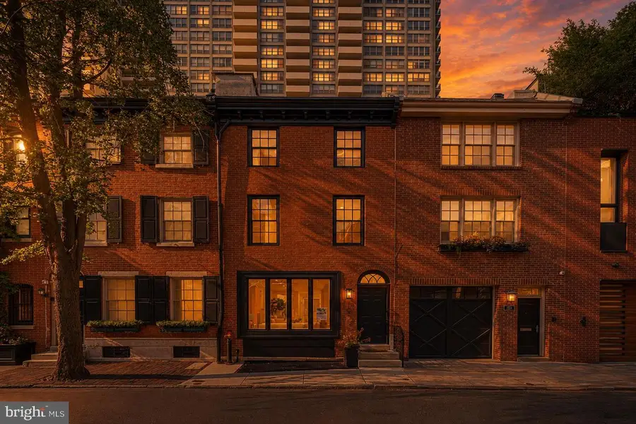 1923 Manning St, Philadelphia, PA 19103 - #2