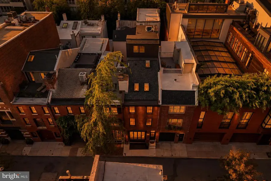 1923 Manning St, Philadelphia, PA 19103 - #3