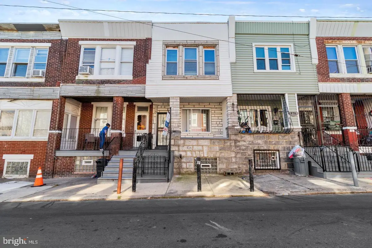 858 E Schiller St, Philadelphia, PA 19134 - #1