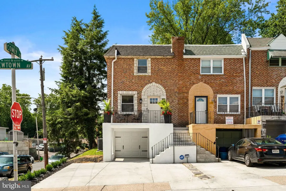 6000 Newtown Ave, Philadelphia, PA 19111 - #1
