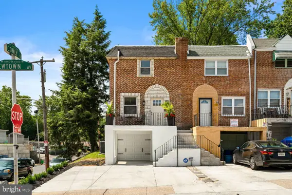 6000 Newtown Ave, PHILADELPHIA, PA 19111