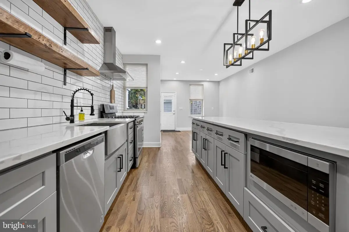 3113 W Montgomery Ave, Philadelphia, PA 19121 - #1