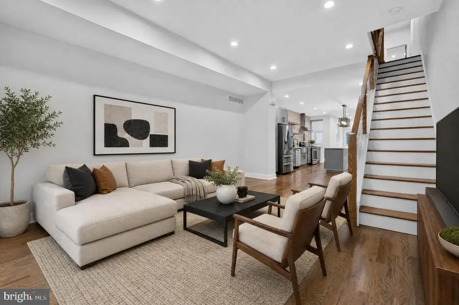 3113 W Montgomery Ave, Philadelphia, PA 19121 - #2