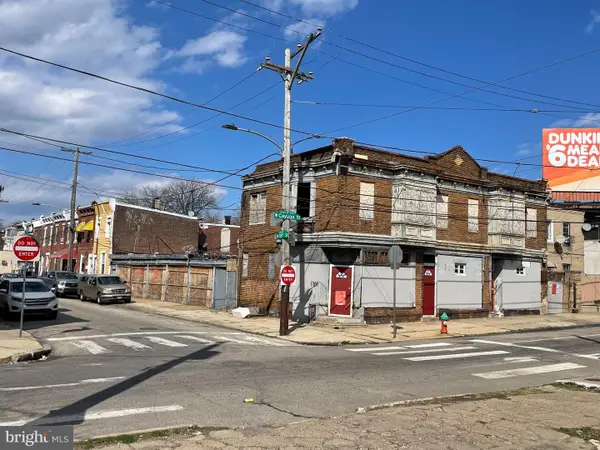 1729-33 W Cayuga St, PHILADELPHIA, PA 19140