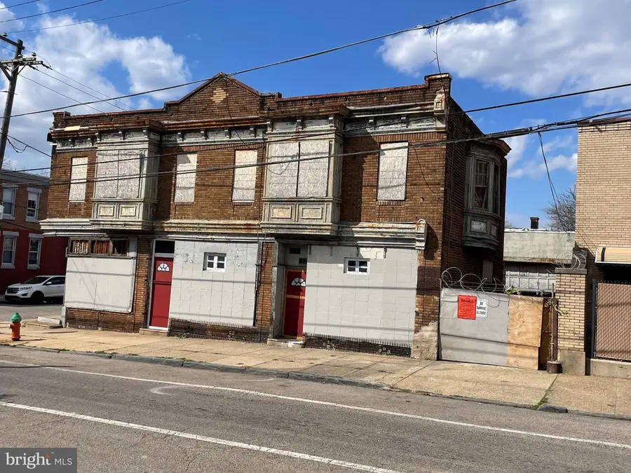 1729-33 W Cayuga St, Philadelphia, PA 19140 - #2