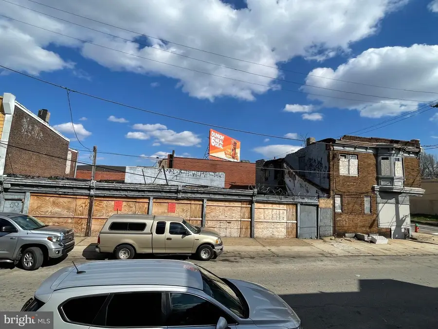 1729-33 W Cayuga St, Philadelphia, PA 19140 - #3