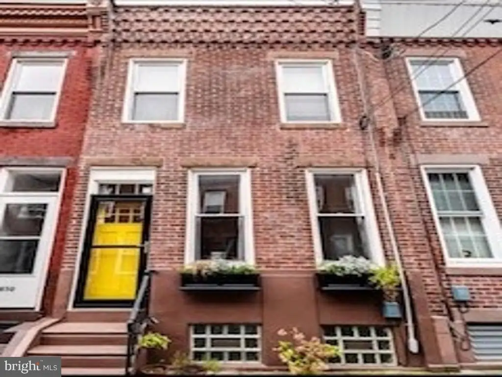 848 Mercer St, Philadelphia, PA 19125 - #1