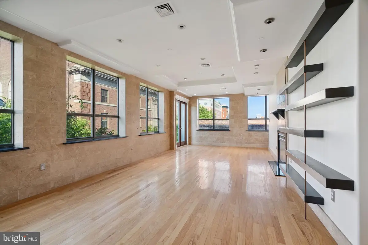 1335-1337 Pine St #401, Philadelphia, PA 19107 - #1