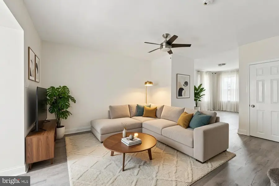 2026 Bonaffon St, Philadelphia, PA 19142 - #2
