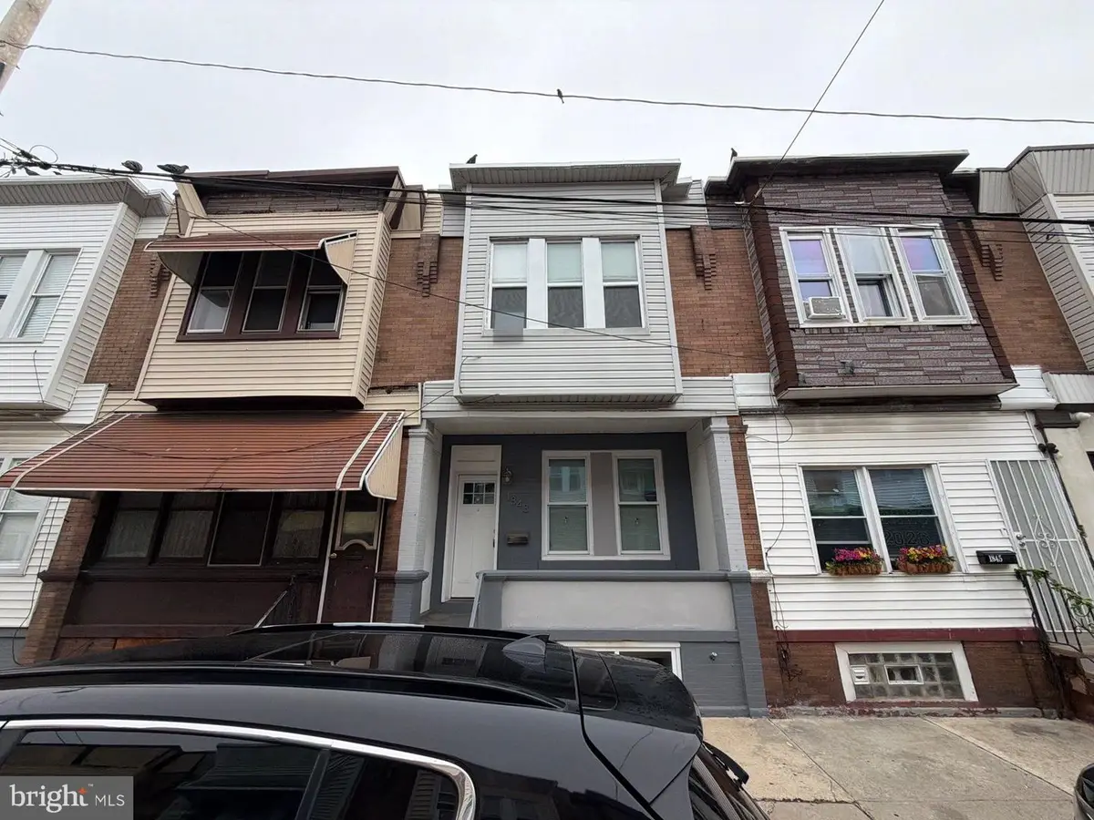 1843 S Ringgold St, Philadelphia, PA 19145 - #1