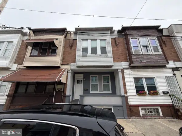 1843 S Ringgold St, PHILADELPHIA, PA 19145