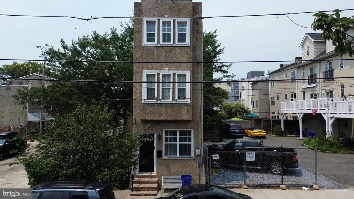 1214 S 4th St, Philadelphia, PA 19147 - #1