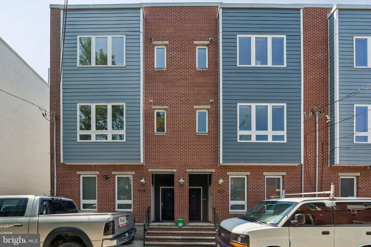 2532-38 Alter St, Philadelphia, PA 19146 - #1
