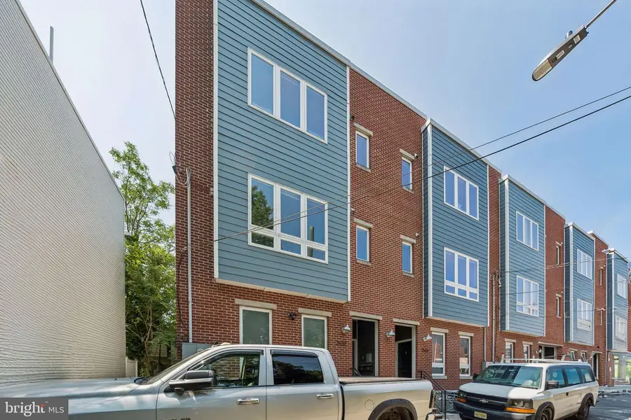 2532-38 Alter St, Philadelphia, PA 19146 - #2