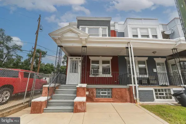 1653 W Mentor St, PHILADELPHIA, PA 19141