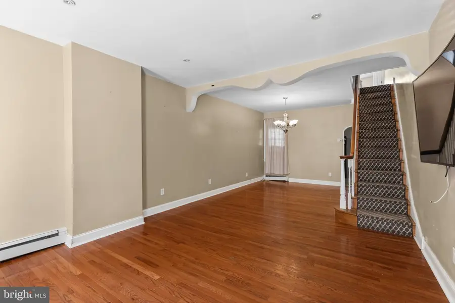 2530 E Dauphin St, Philadelphia, PA 19125 - #2