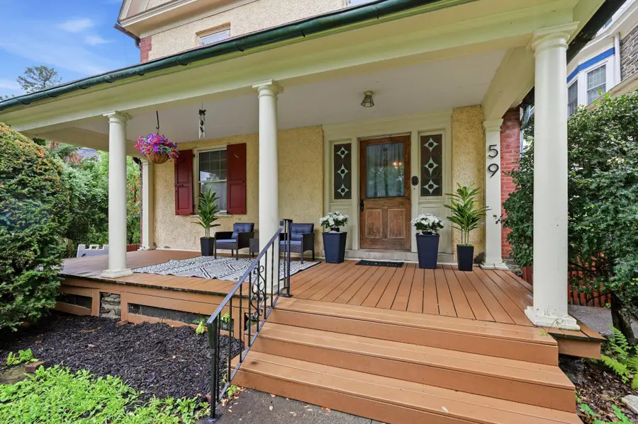 59 W Westview St, Philadelphia, PA 19119 - #2