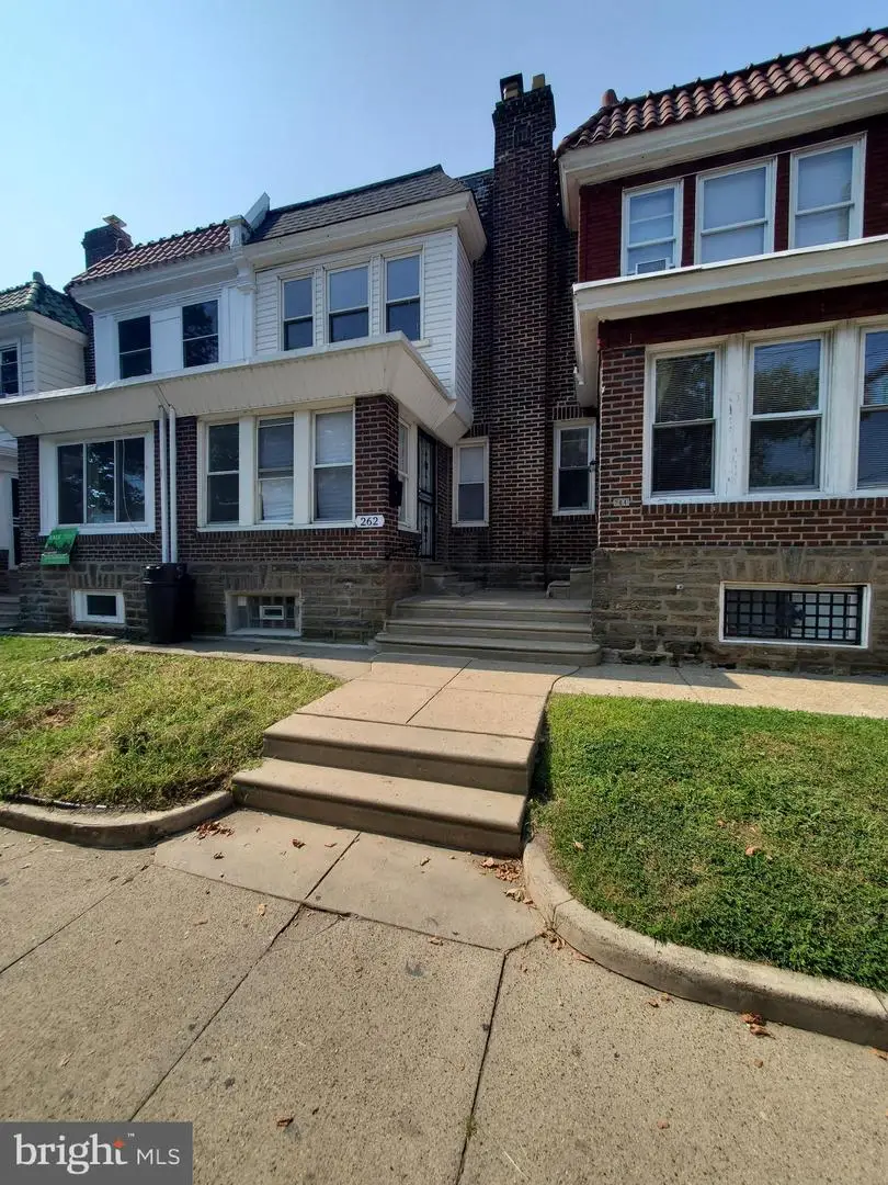 262 W Godfrey Ave, Philadelphia, PA 19120 - #1
