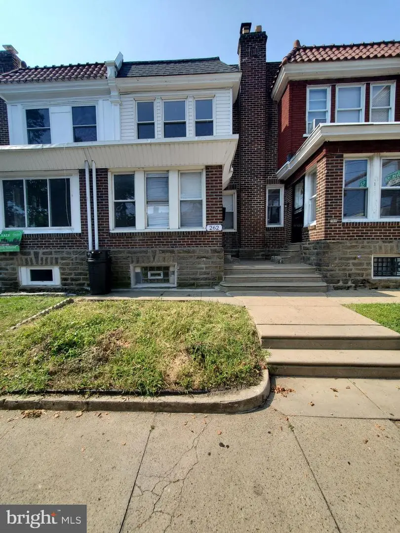 262 W Godfrey Ave, Philadelphia, PA 19120 - #2