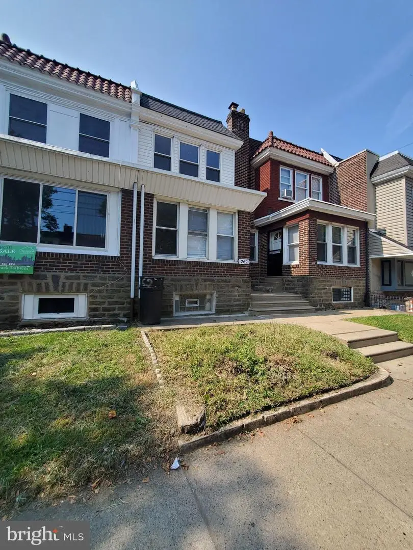 262 W Godfrey Ave, Philadelphia, PA 19120 - #3
