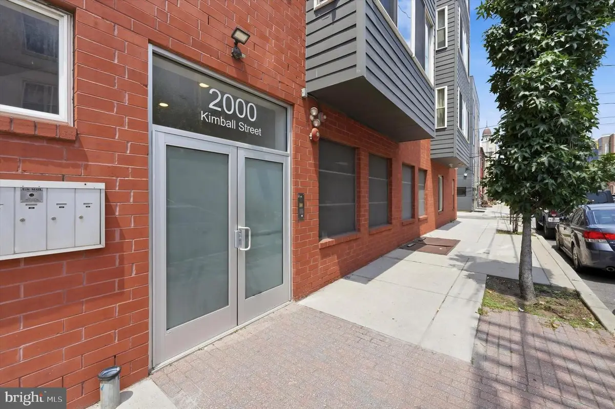 2000-unit B3 Kimball St #b3, Philadelphia, PA 19146 - #1