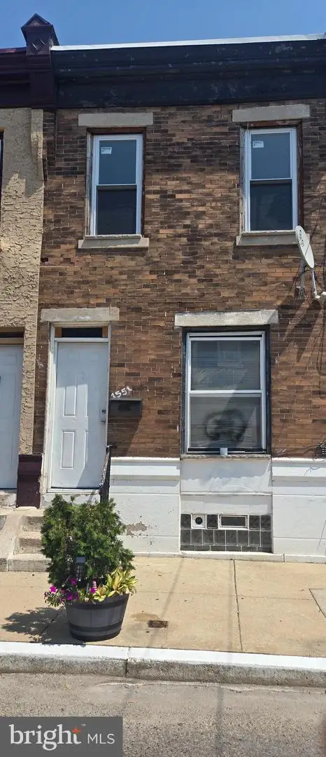 1551 S Taylor St, Philadelphia, PA 19146 - #1