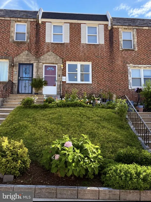 214 Devereaux Ave, PHILADELPHIA, PA 19111