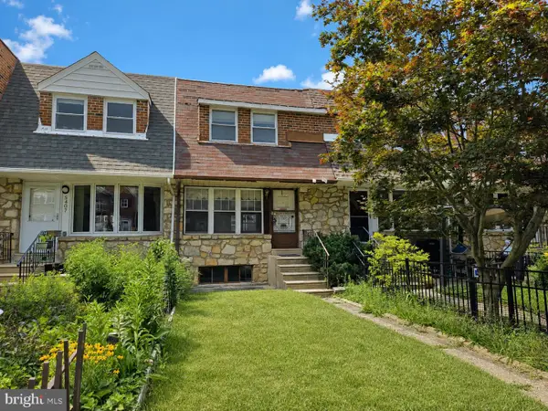 5407-1/2 Houghton Pl, PHILADELPHIA, PA 19128