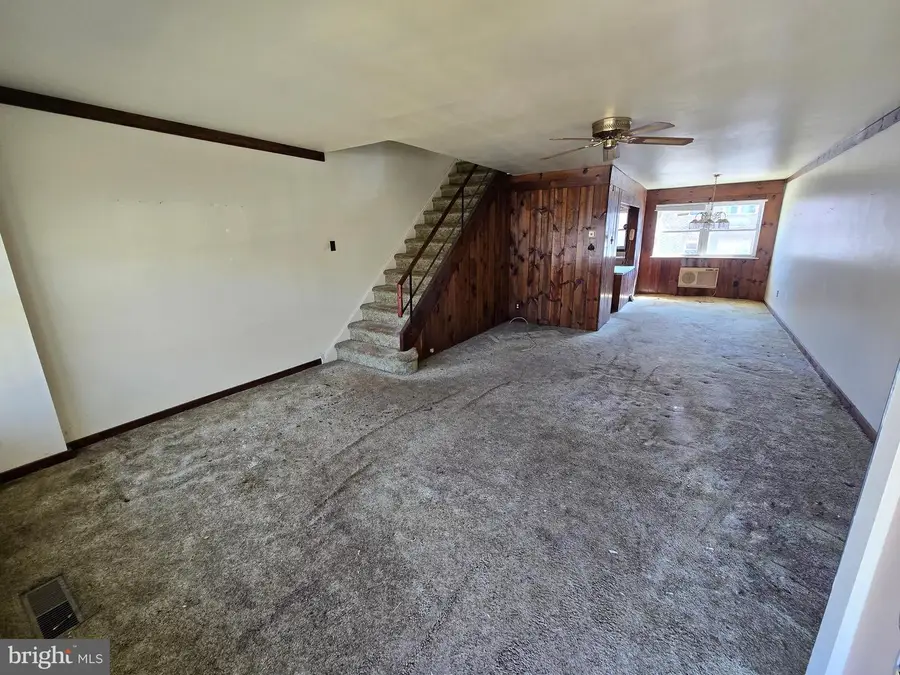 5407-1/2 Houghton Pl, Philadelphia, PA 19128 - #2