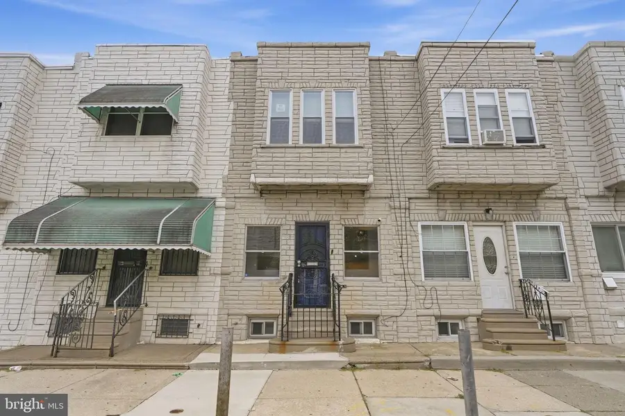 2105 S Woodstock St, Philadelphia, PA 19145 - #2