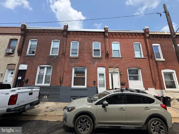 3460 Joyce St, PHILADELPHIA, PA 19134