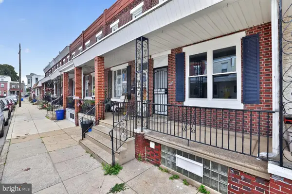 2827 Wilmot St, PHILADELPHIA, PA 19137