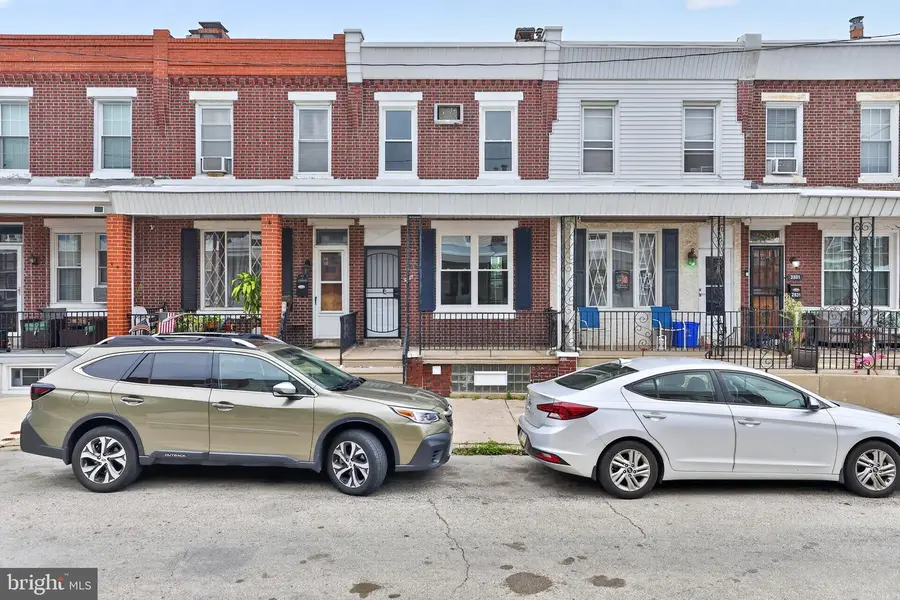 2827 Wilmot St, Philadelphia, PA 19137 - #2