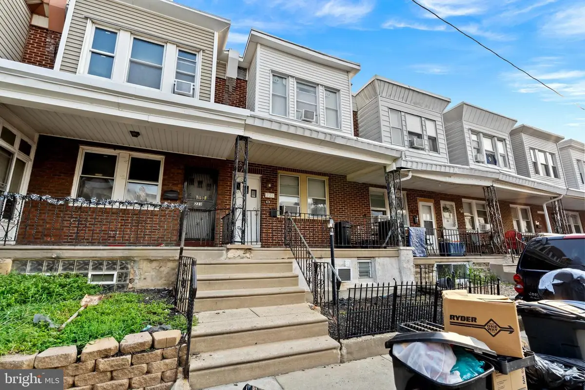 221 Widener St, Philadelphia, PA 19120 - #1