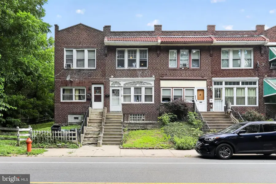 2055 Cobbs Creek Pkwy, Philadelphia, PA 19142 - #2