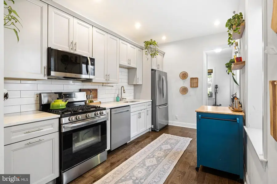 308 Cotton St, Philadelphia, PA 19128 - #3