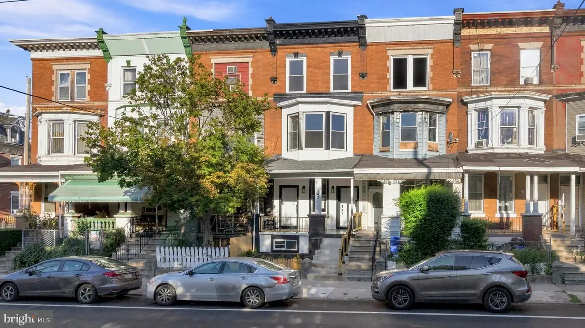 3421 N 22nd St, Philadelphia, PA 19140 - #1