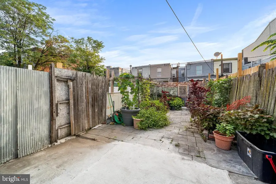 1821 E Sergeant St, Philadelphia, PA 19133 - #3