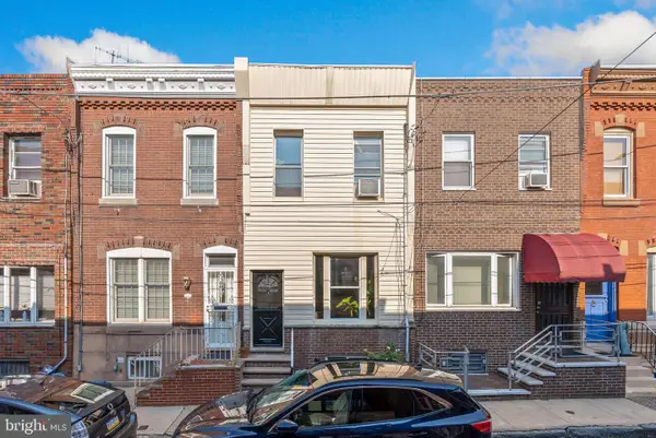 1922 S Juniper St, PHILADELPHIA, PA 19148