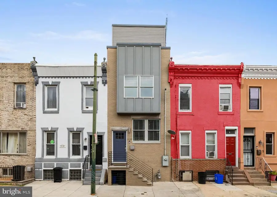 2129 Tasker St, Philadelphia, PA 19145 - #2