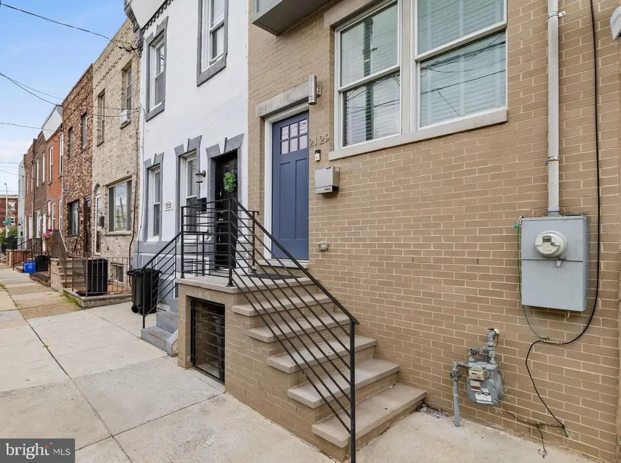 2129 Tasker St, Philadelphia, PA 19145 - #3