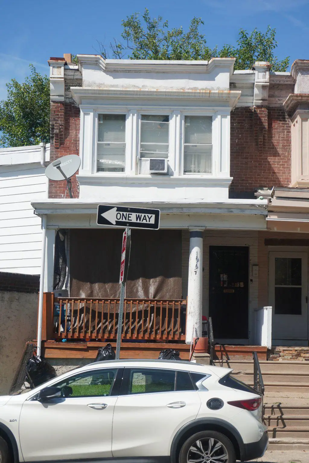 1967 W Laveer St, Philadelphia, PA 19141 - #1