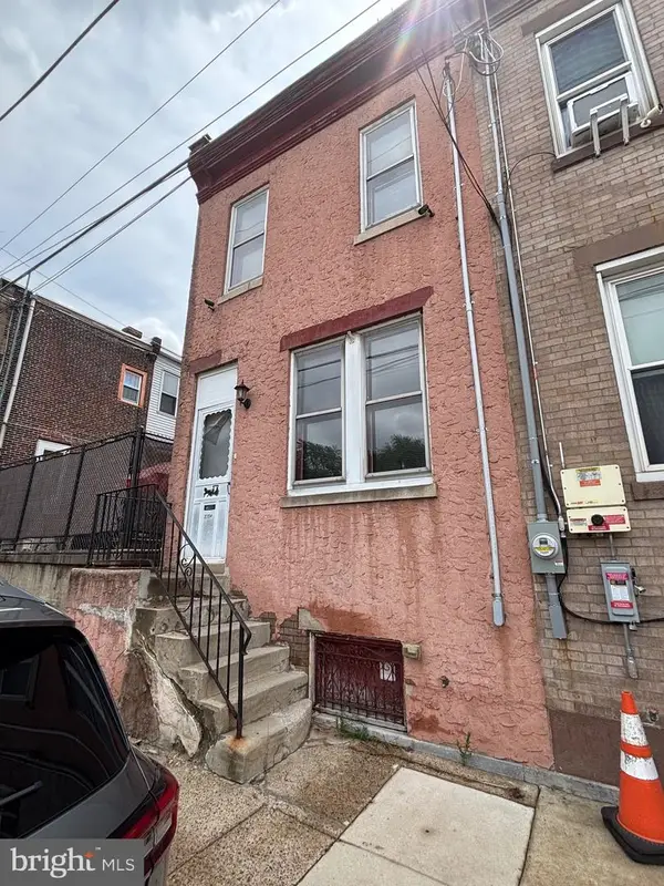 3381 Braddock St, PHILADELPHIA, PA 19134